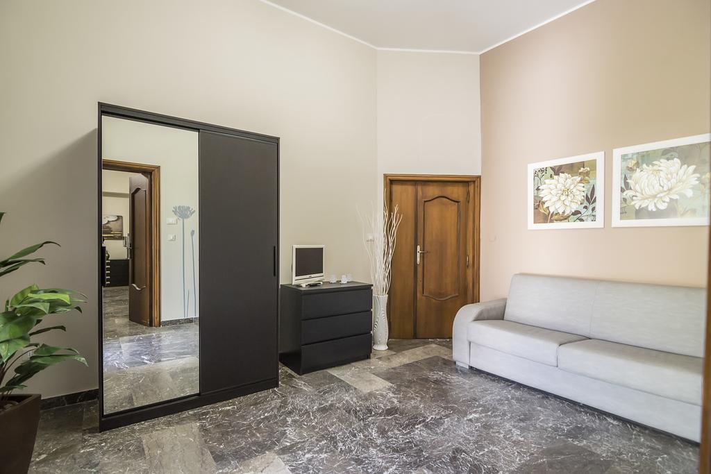 Villa Lazzari B&B Tra I Due Mari Maglie Eksteriør billede
